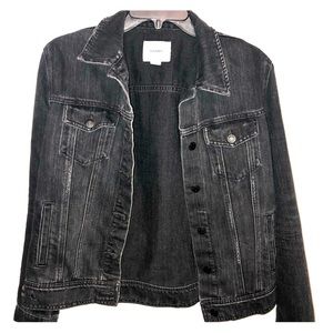Old Navy Jackets & Coats - Black Denim Jacket Old Navy Jackets & Coats - Black Denim Jacket